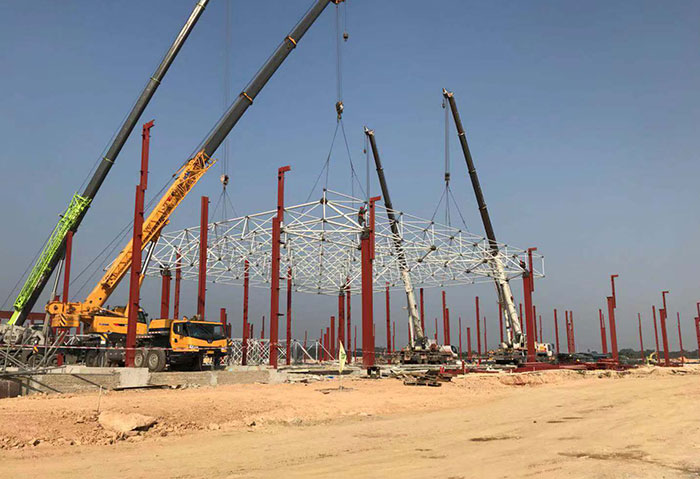 青岛小鹏新能源汽车